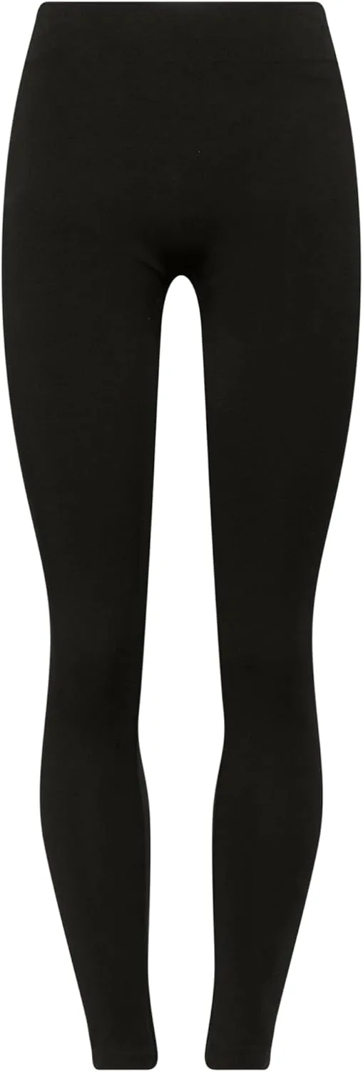 Wolford Aurora Leggings for Women Opaque Legwear Super Soft Trousers High Waist Work Business Pants Ideal for Any Occasion
