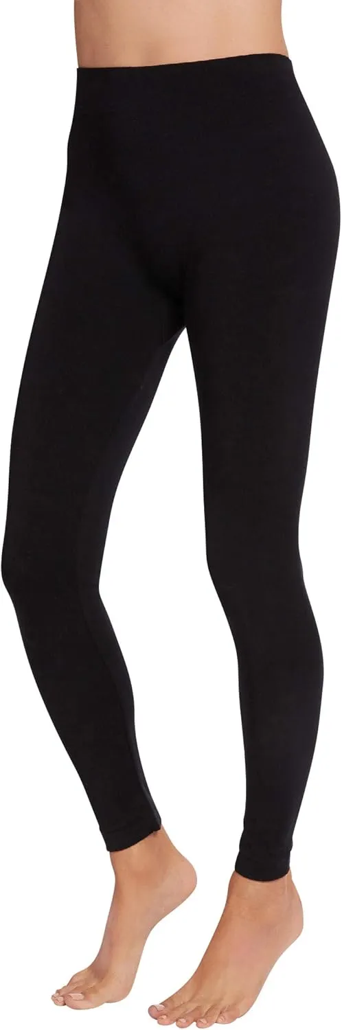 Wolford Aurora Leggings for Women Opaque Legwear Super Soft Trousers High Waist Work Business Pants Ideal for Any Occasion