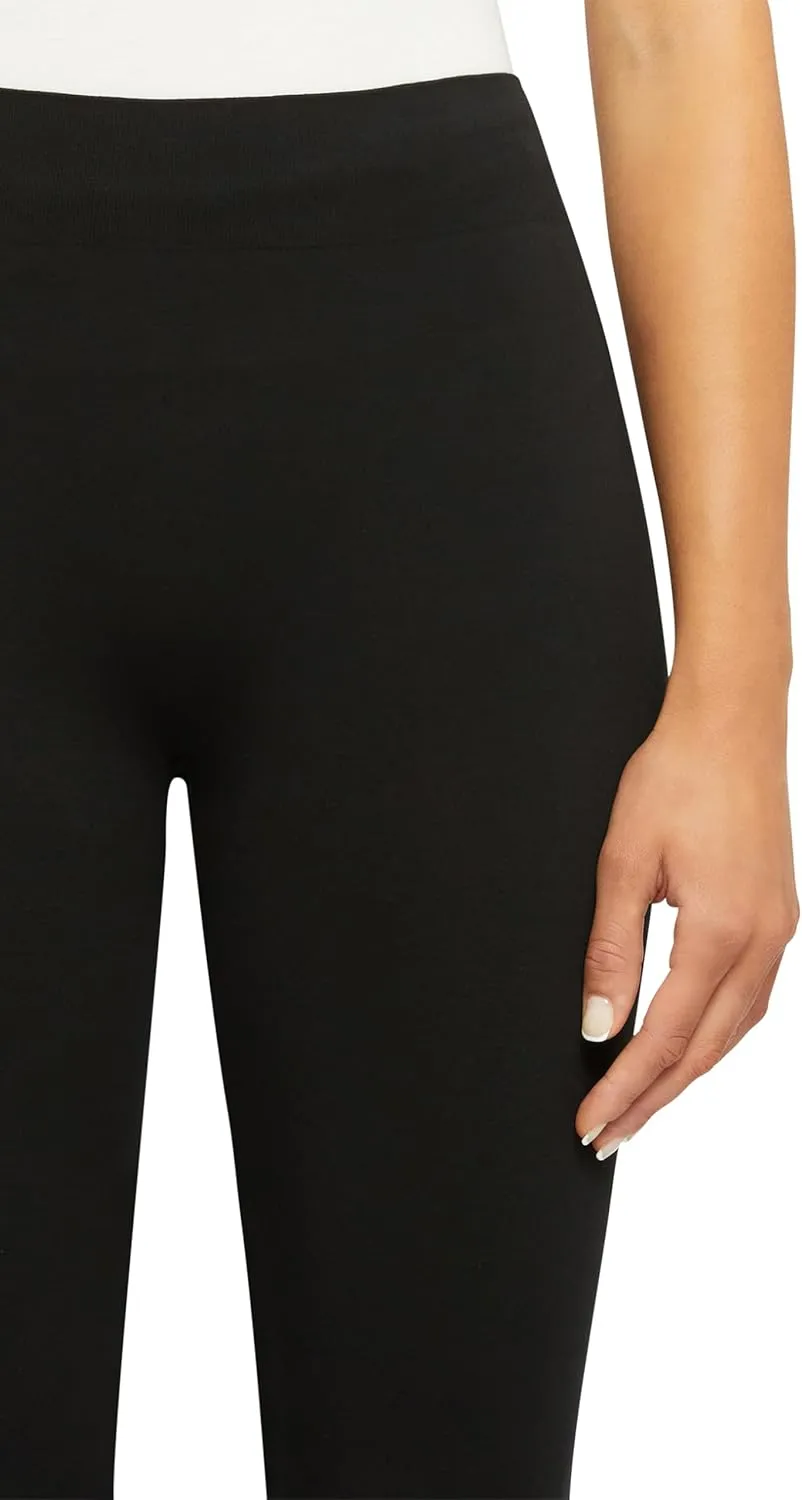 Wolford Aurora Leggings for Women Opaque Legwear Super Soft Trousers High Waist Work Business Pants Ideal for Any Occasion