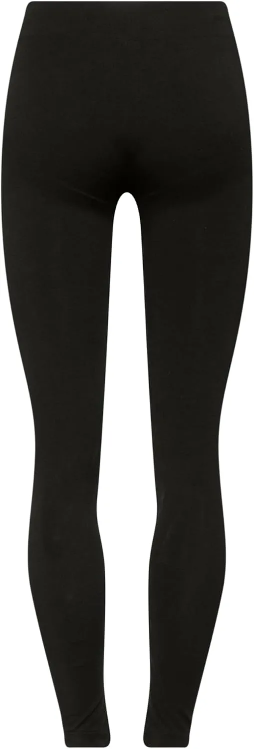 Wolford Aurora Leggings for Women Opaque Legwear Super Soft Trousers High Waist Work Business Pants Ideal for Any Occasion
