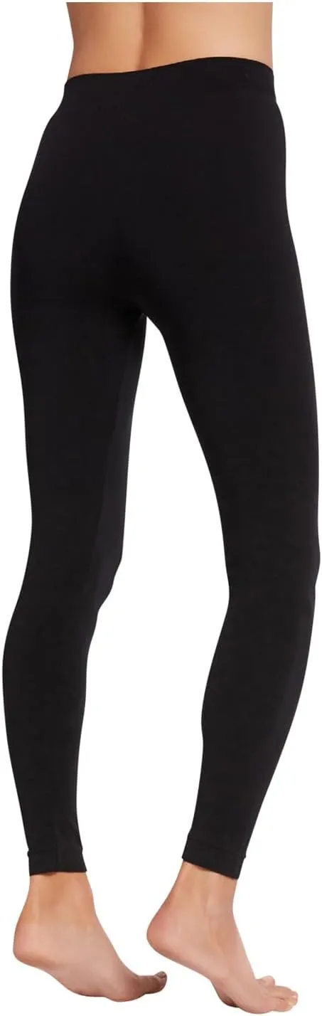 Wolford Aurora Leggings for Women Opaque Legwear Super Soft Trousers High Waist Work Business Pants Ideal for Any Occasion
