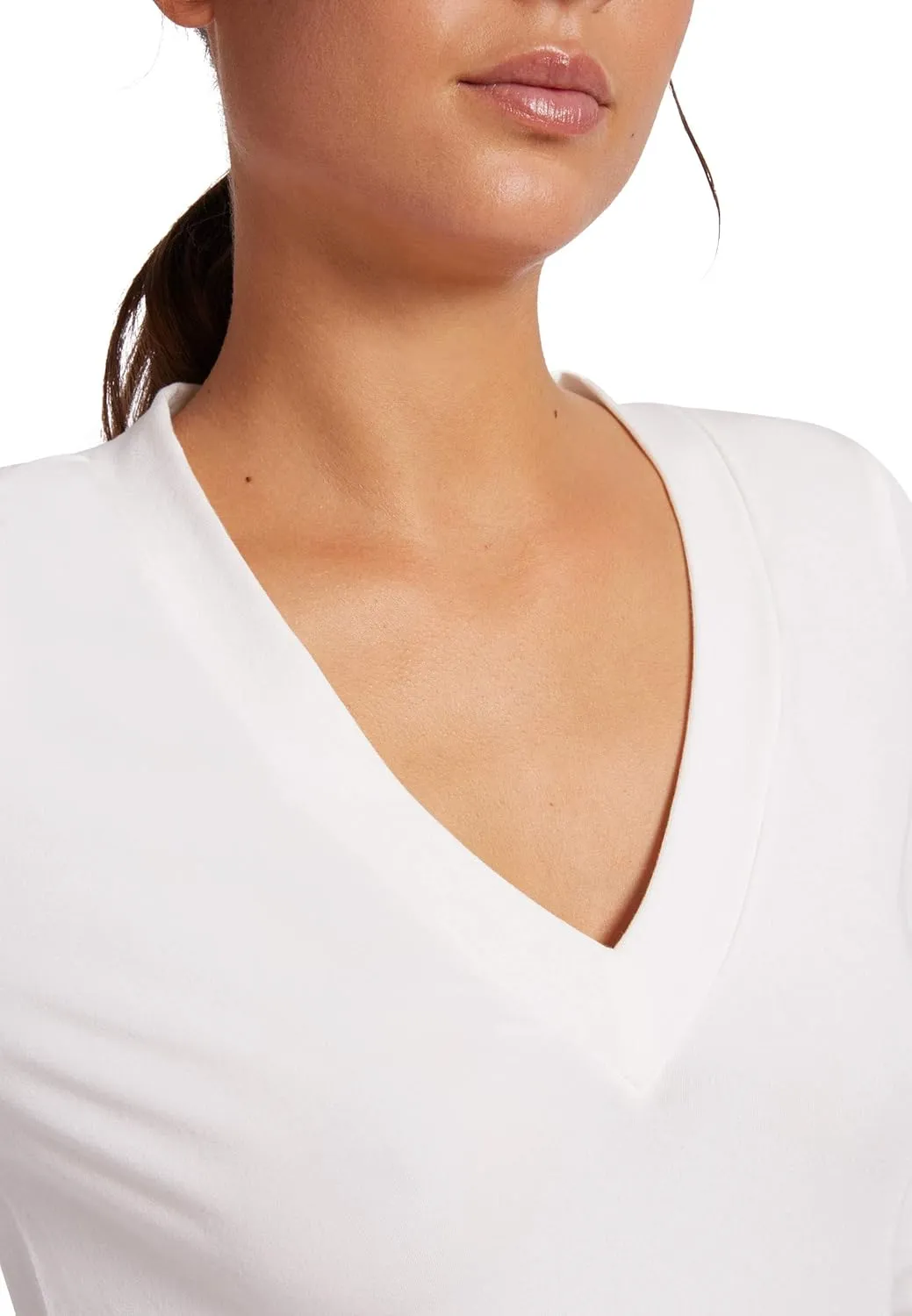 Wolford Women's Aurora Pullover