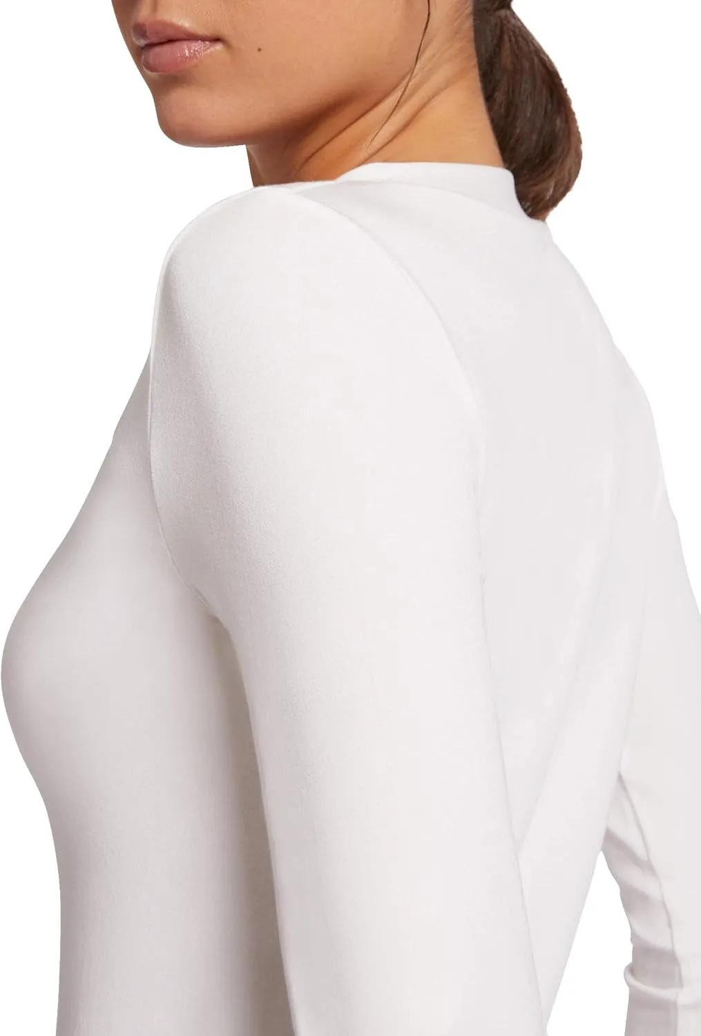 Wolford Women's Aurora Pullover
