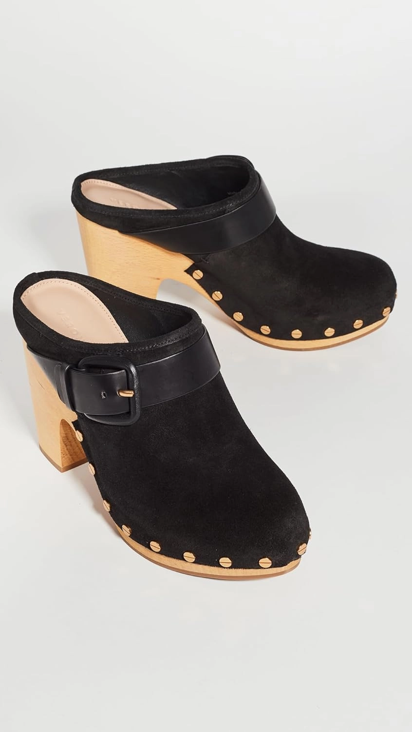 Women's Dacey Clogs