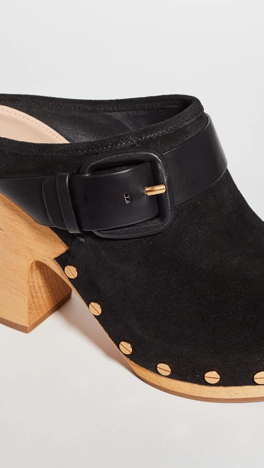 Women's Dacey Clogs