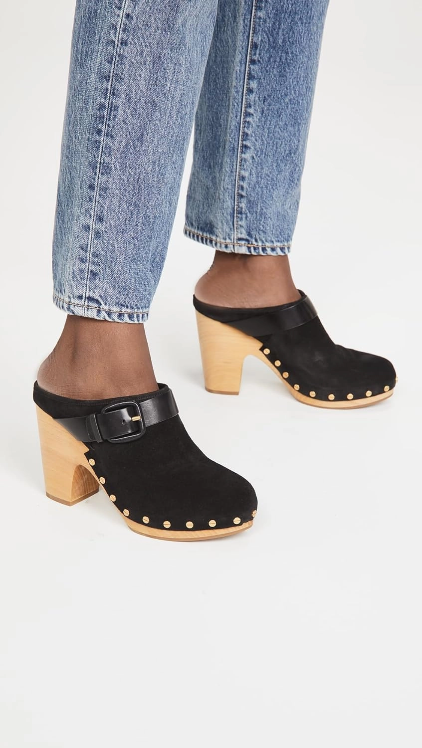 Women's Dacey Clogs
