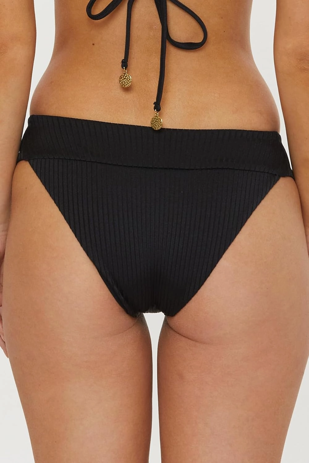 Women's Mallorca Maui Bikini Bottom, Cheeky Coverage, Swimwear Separates