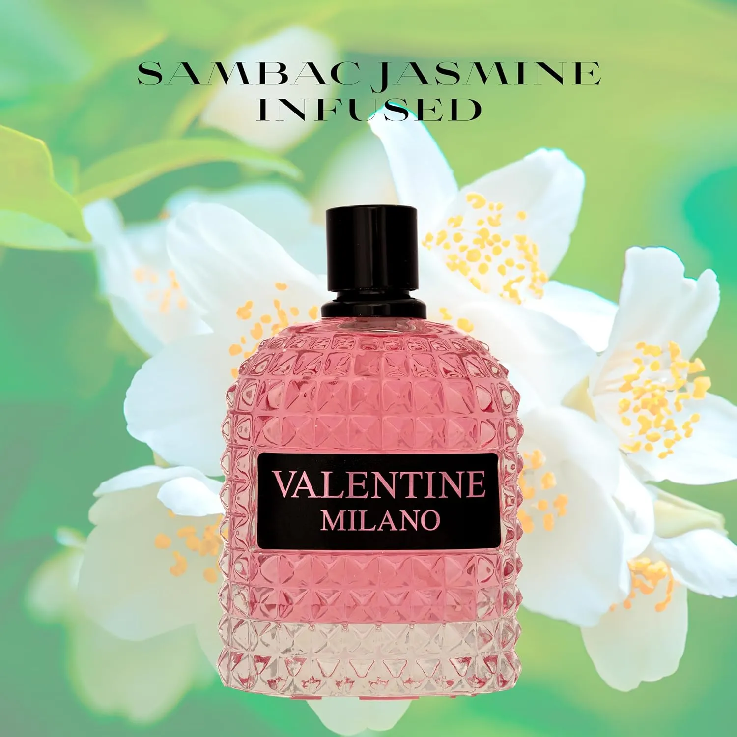 Women's Perfume Combo Set Milano Women&Lovely Lolita Floral Fruity Fragrance Eau De Parfum Elegant 100ml Bottle Natural Spray Each for Daily Used