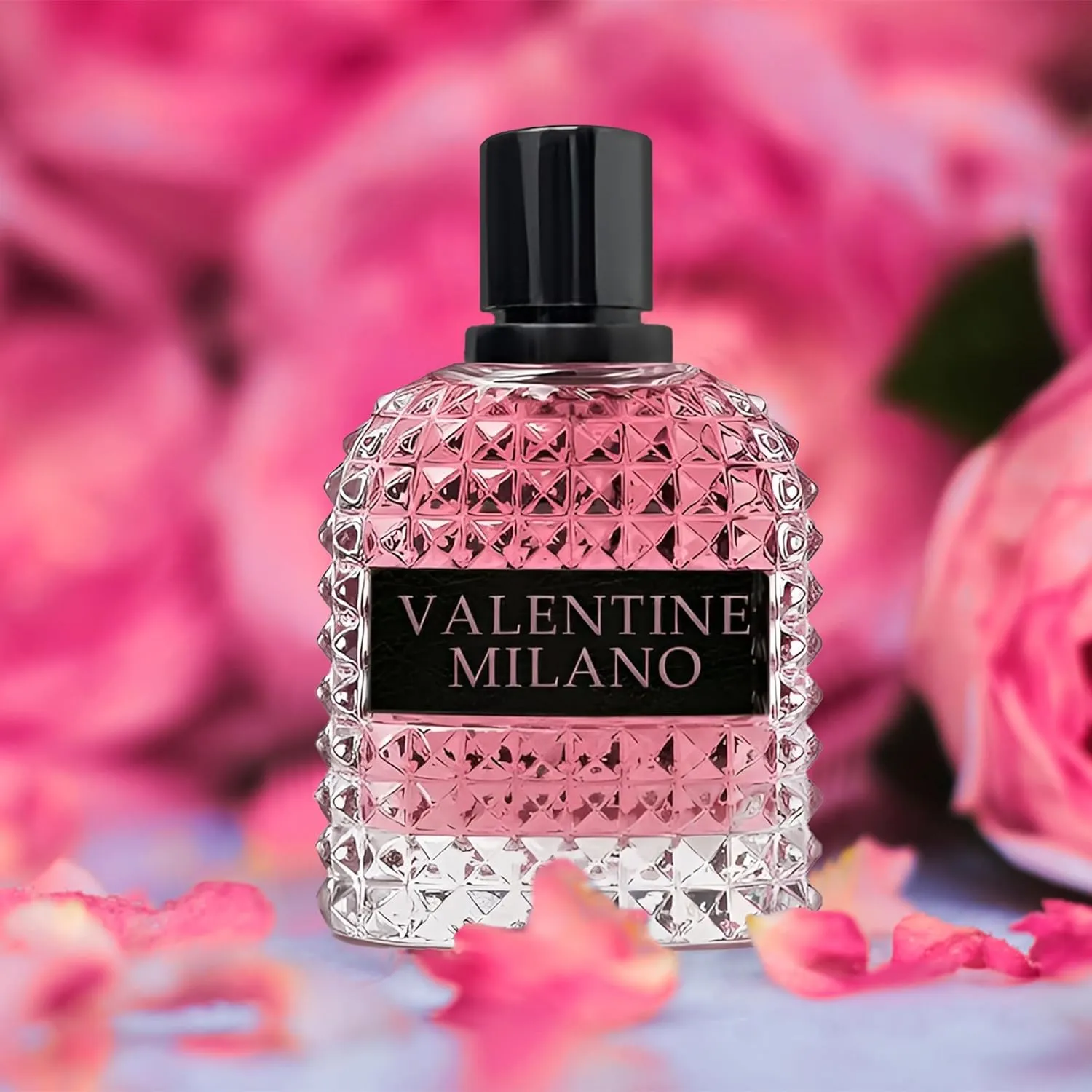 Women's Perfume Combo Set Milano Women&Red Dream Floral Fruity Fragrance Eau De Parfum Elegant 100ml Bottle Natural Spray Each for Daily Used