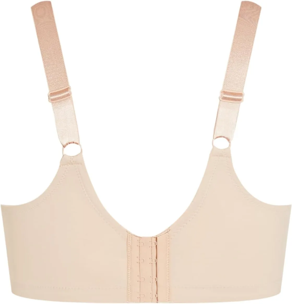 Women's Plus Size Bra Soft Caress