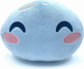 Youtooz That Time I got Reincarnated As A Slime Rimuru Plush 1FT , Rimuru Slime Plushie from the Anime That Time I got Reincarnated as a Slime Plush by Youtooz TIGRAAS Anime Collection