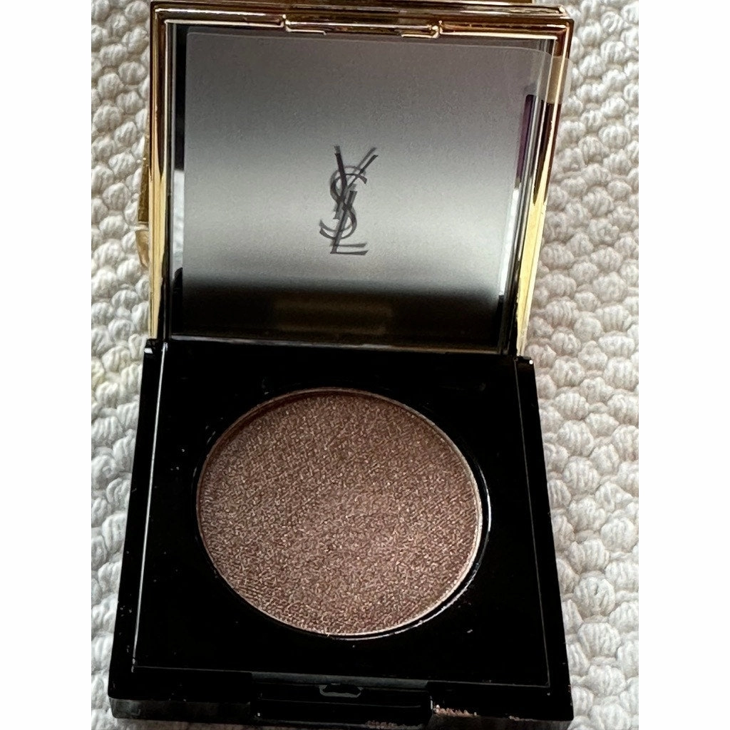 YSL Satin Crush Eye Shadow Excessive Brown# 22