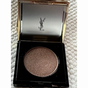 YSL Satin Crush Eye Shadow Excessive Brown# 22