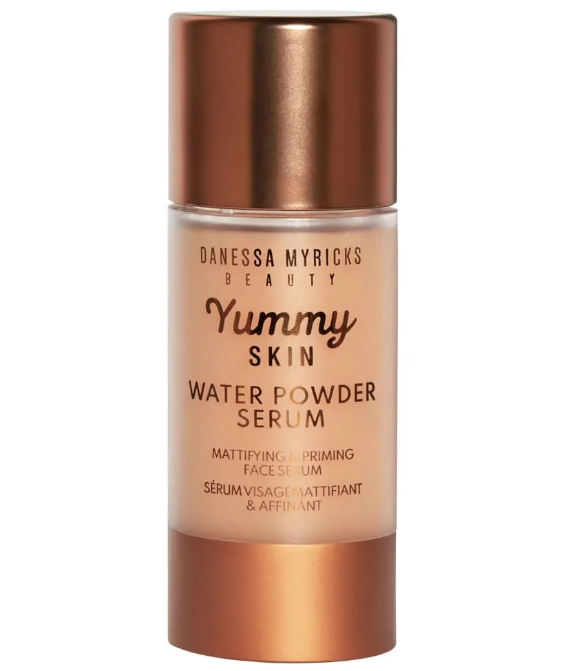 Yummy Skin Mattifying Water Powder Serum, 1.01 Fl Oz (Pack of 1)