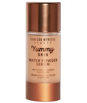 Yummy Skin Mattifying Water Powder Serum, 1.01 Fl Oz (Pack of 1)