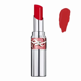 Yves Saint Laurent Love Shine Lipstick, 3.2g, 45 Coral Crush